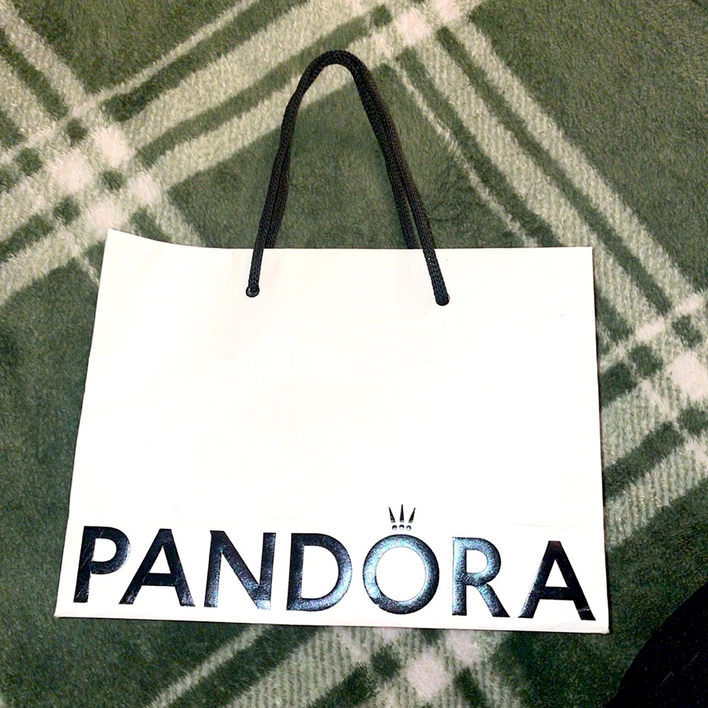 Pandora bag 🩷